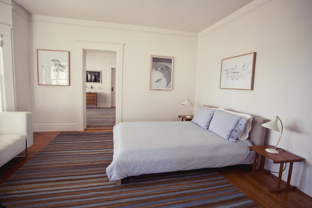 The Rose Hotel - Los Angeles — Fotos 3