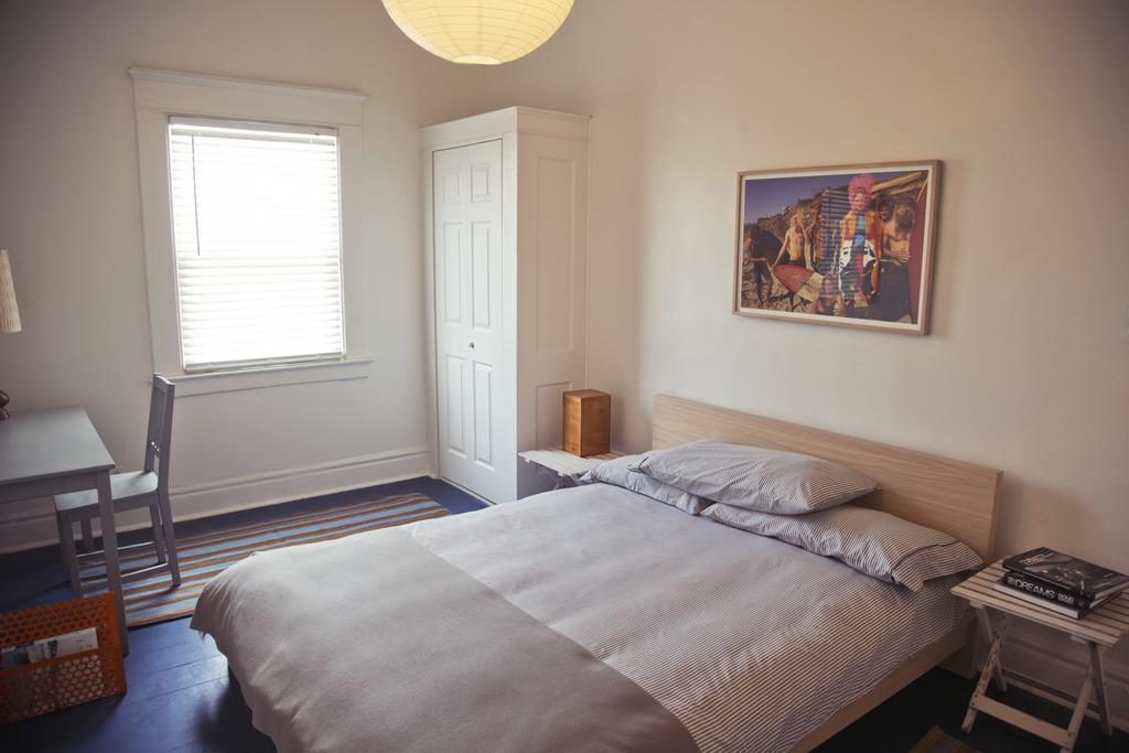 The Rose Hotel - Los Angeles — Fotos 1